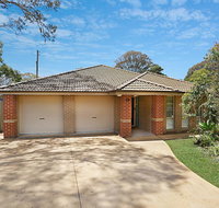 The Corso - Gorokan - Redcliffe Tourism