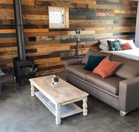The Cottage - 58 Acre Farm Stay at Hanging Rock - Redcliffe Tourism