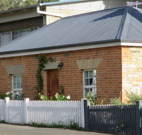The Cottage South Hobart - Redcliffe Tourism