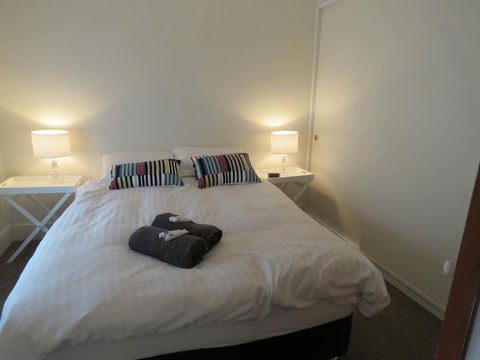 The Cottage South Hobart - Redcliffe Tourism 2