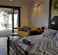 The Courtyard - Redcliffe Tourism