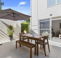 The Courtyards on Hill St - Redcliffe Tourism