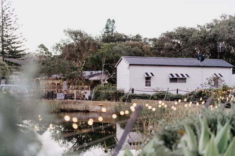 The Cove Jervis Bay - Redcliffe Tourism 2