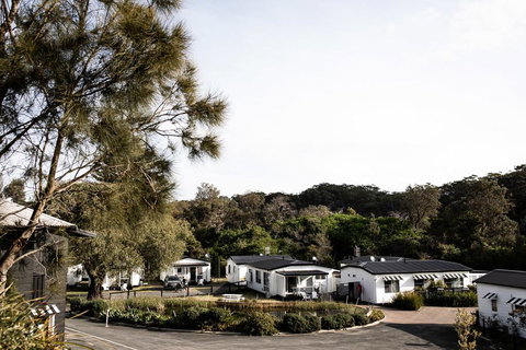 The Cove Jervis Bay - Redcliffe Tourism 0