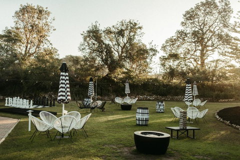 The Cove Jervis Bay - Redcliffe Tourism 3