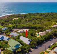 The Crest 2 - At Beautiful Angourie - Redcliffe Tourism