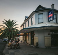 The Criterion Hotel - Redcliffe Tourism