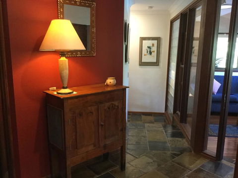 The Croft Bed And Breakfast - Redcliffe Tourism 0