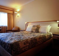 The Crossing Motel - Redcliffe Tourism