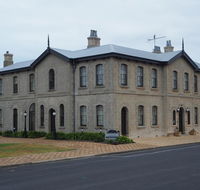 The Customs House B  B - Redcliffe Tourism