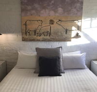 The Dairy - Redcliffe Tourism