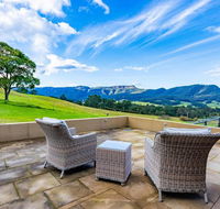 The Dairy at Cavan Kangaroo Valley - Boutique Luxury with Stunning Views