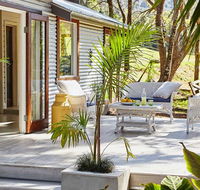 The Dairy Bales at Moo River Farm - Redcliffe Tourism