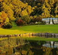 The Drawing Rooms of Berry - Redcliffe Tourism