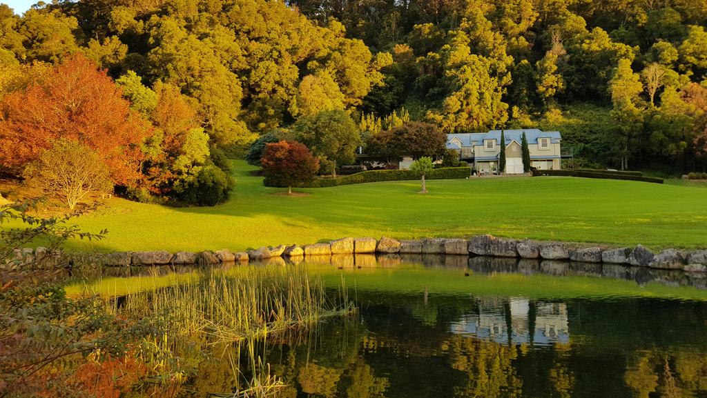 Broughton Vale NSW Redcliffe Tourism