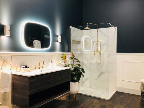 The Dudley Boutique Hotel - Redcliffe Tourism 2