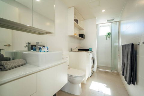 The Edge At Gilberton - Wifi - Nespresso - City Fringe - Redcliffe Tourism 1