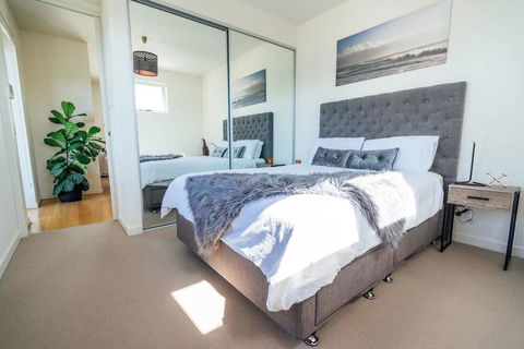 The Edge At Gilberton - Wifi - Nespresso - City Fringe - Redcliffe Tourism 2
