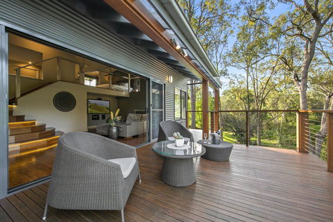 The Edge Villa - Redcliffe Tourism 2