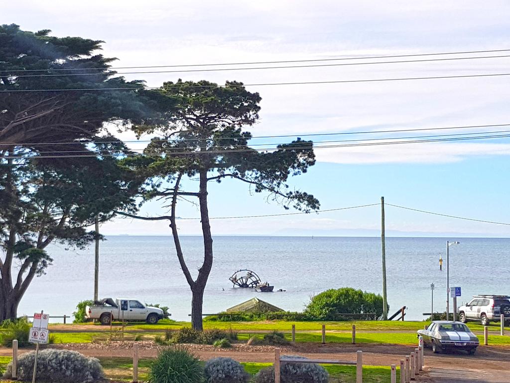  Redcliffe Tourism