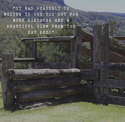 The Eco Hut - Redcliffe Tourism 1