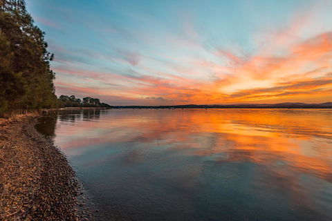 The Esplanade Motel - Redcliffe Tourism 1