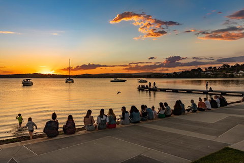 The Esplanade Motel - Redcliffe Tourism 0
