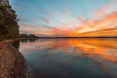 The Esplanade Motel - Redcliffe Tourism 1
