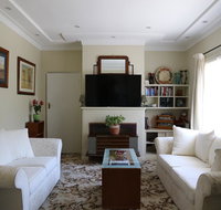 The Evergreen Bed and Breakfast - Redcliffe Tourism