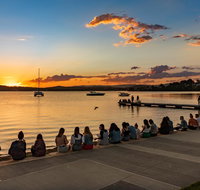 The Esplanade Motel - Redcliffe Tourism