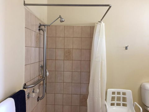 The Finley Palm Motor Inn - Redcliffe Tourism 2
