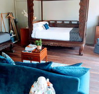 The FarmShed Private Retreat McLaren Vale - Redcliffe Tourism