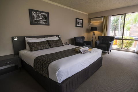 The Galaxy Motel - Redcliffe Tourism 2