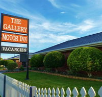 The Gallery Motor Inn - Redcliffe Tourism