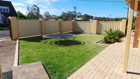 The Garden House - Redcliffe Tourism 3