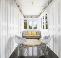The Gardener's Cottage - Redcliffe Tourism