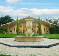 The Gatehouse at Villa Raedward - Redcliffe Tourism