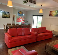 The Gazebo Place - Strathmerton - Redcliffe Tourism
