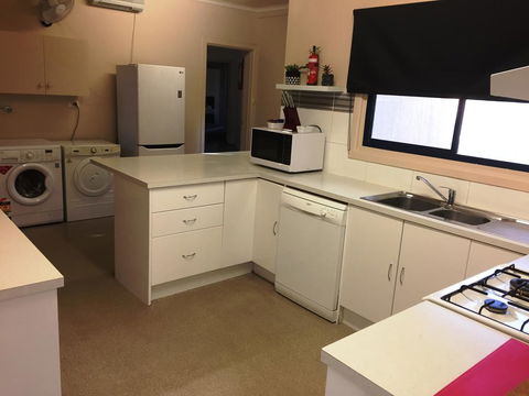 The Gazebo Place - Strathmerton - Redcliffe Tourism 3