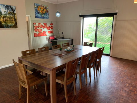 The Gazebo Place - Strathmerton - Redcliffe Tourism 1