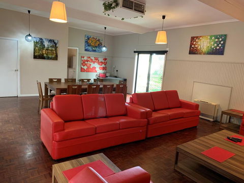 The Gazebo Place - Strathmerton - Redcliffe Tourism 0