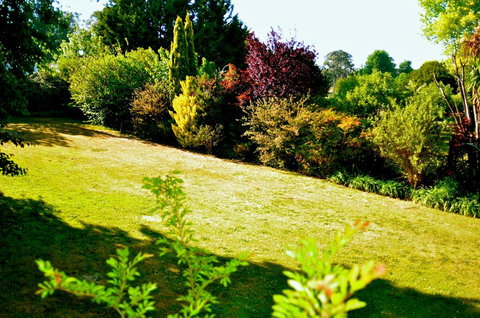 The Glasshouse Boutique Accommodation - Redcliffe Tourism 1