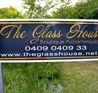 The Glasshouse Boutique Accommodation - Redcliffe Tourism