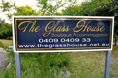 The Glasshouse Boutique Accommodation - Redcliffe Tourism 0