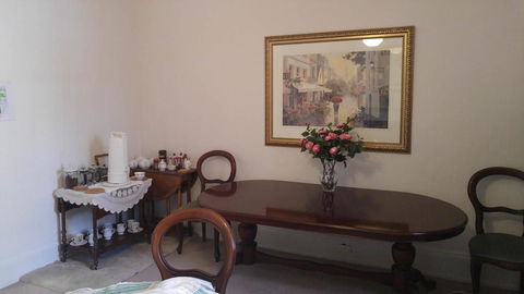 The Graces Beechworth - Redcliffe Tourism 2