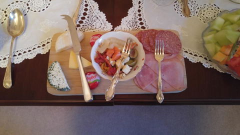 The Graces Beechworth - Redcliffe Tourism 3