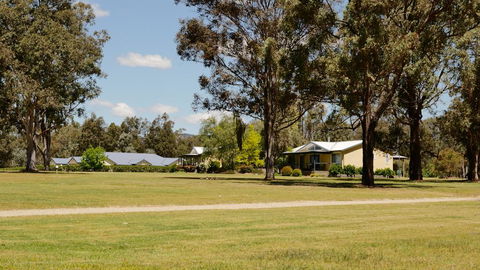 The Grange On Hermitage - Redcliffe Tourism 1