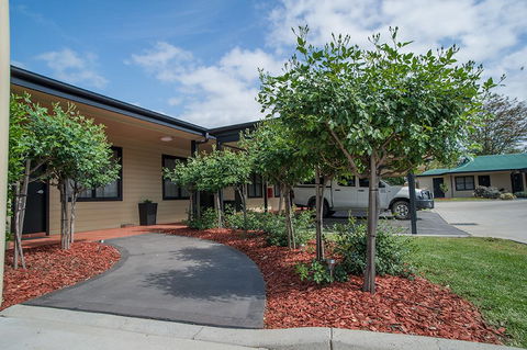 The Grapevine Motel - Redcliffe Tourism 2