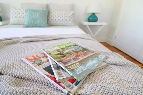 The Guest House At Raffertys Resort - Redcliffe Tourism 2