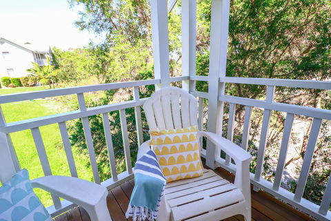 The Guest House At Raffertys Resort - Redcliffe Tourism 0